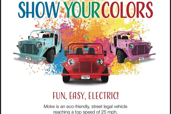 Fort Lauderdale Moke City Tour Review - Refund Process and Communication