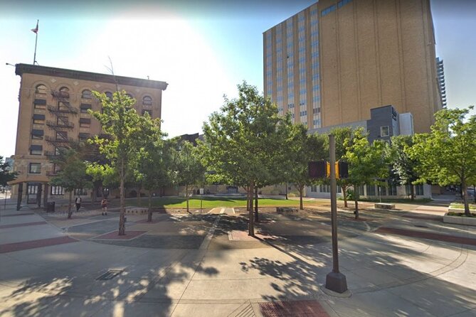 Fort Worth Art Worth Scavenger Hunt Review - Navigating the Citys Landmarks