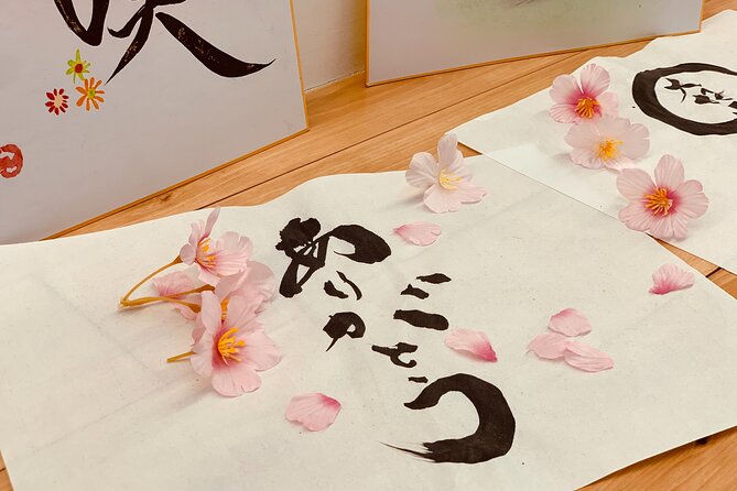 Fox Mask Painting Experience in Asakusa Tokyo - Reviews and Feedback