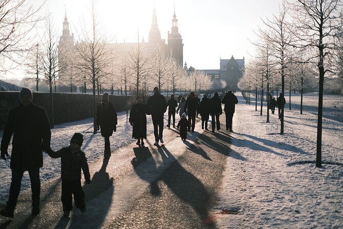 Frederiksborg Castle Private Tour From Copenhagen - Highlights of the Tour