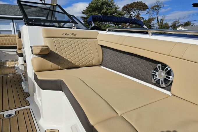 French Riviera - Cannes - Unique Experience on the Water - Onboard Amenities and Equipment