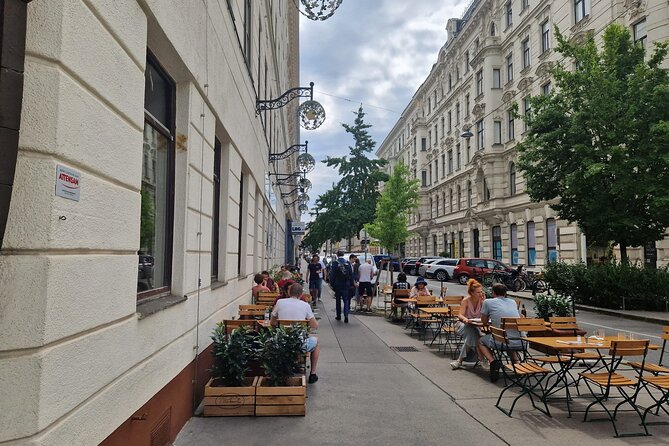 Freud Quest Experience in Vienna - Accessibility and Participation Details