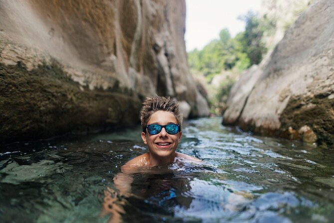 From Agadir or Taghazout : Paradise Valley & Atlas Mountians Trip - Whats Included in the Tour