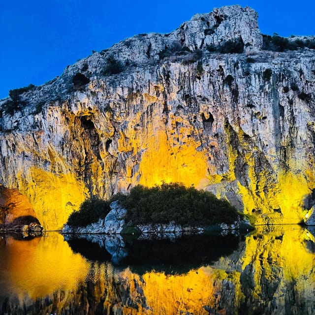 From Athens: Private Road Trip to Meteora With a Driver - Cultural Significance