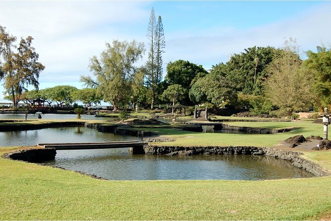 From Big Island Hilo Private Volcanoes and Waterfalls Tour - Considerations for Travelers