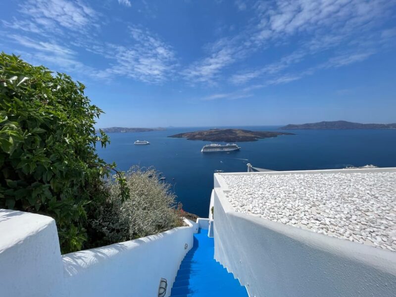 From Chania:Full-Day Trip to Milos Island (Plaka,Sarakiniko) - Recommendations for Visitors