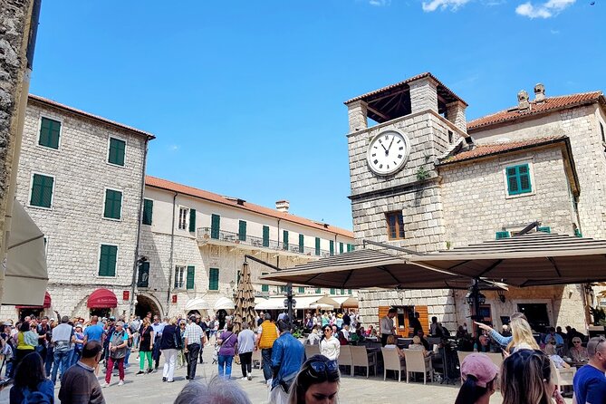 From Dubrovnik: Private Tour to Montenegro - Kotor & Perast - Reviews