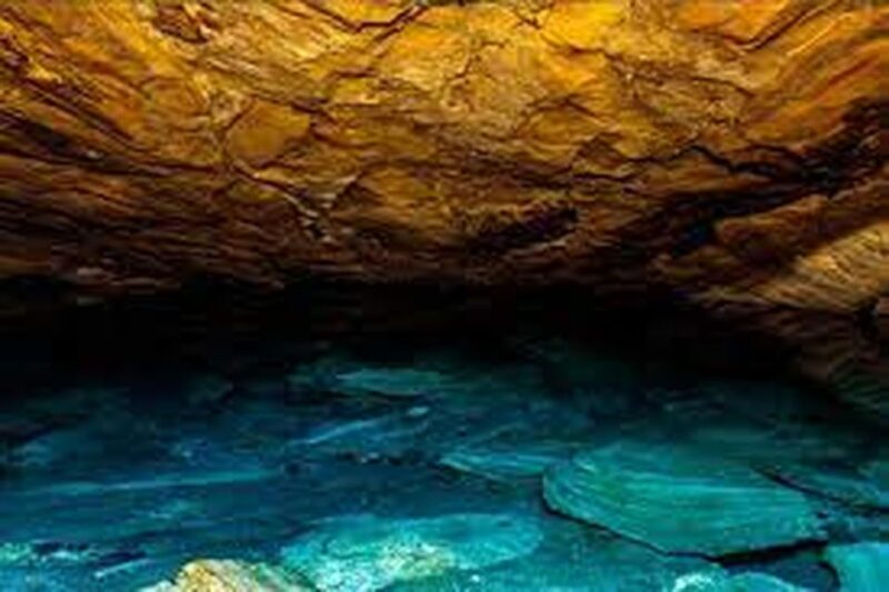 From Ella -: Explore Blue Water Pond Cave (Nildiya Pokuna ) - Participant Guidelines