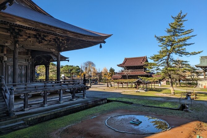 From Kanazawa: Shirakawa-go, Gokayama and Wood Carving Village - Positive Customer Testimonials
