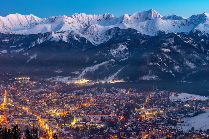 From Krakow: Zakopane, Quads and Morskie Oko Lake - Important Health and Safety Notes