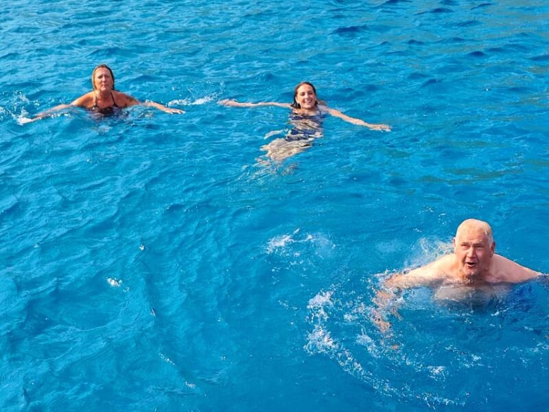 From Mastichari : Private Escape to the Greek Isles - Important Considerations