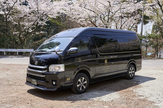 [From Nagano] Private 1-day Kamikochi & Matsumoto Tour - Pickup and Start Time Details