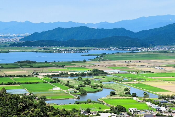 From Nagoya: Castles and Canals in Hikone and Omi Hachiman - Hikone Castle: A Proud Feudal Fortress