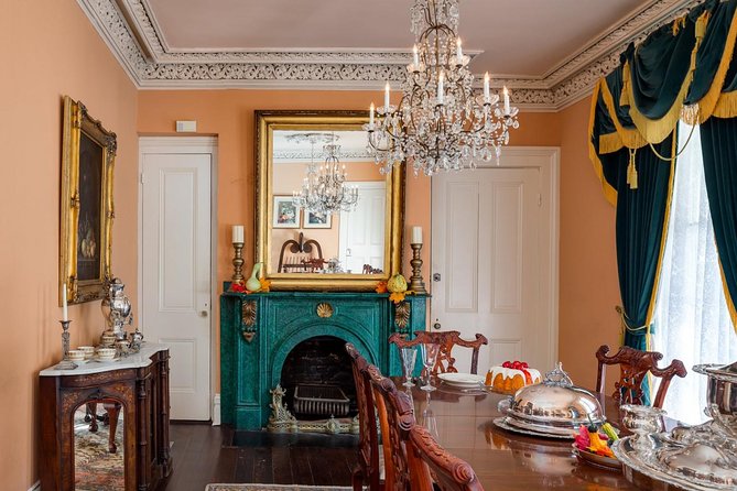 From New Orleans: Private Haunted Myrtles Plantation Adventure - Pricing Details and Group Size