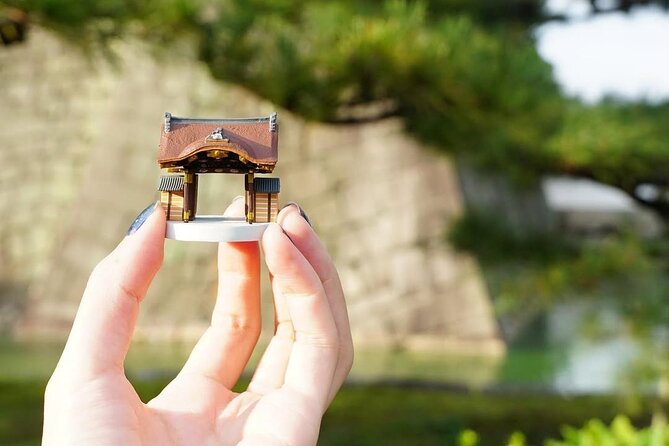 From Osaka or Kyoto One Day Sightseeing Tour of Kyoto - Meeting and Pickup