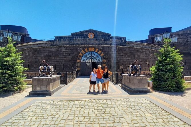 From South to North: 6-Days Tour Package in Armenia - Health and Accessibility Considerations