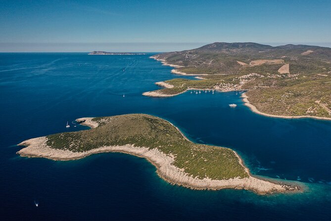 From Split: Blue Cave & 5 Islands - Private Tour - Physical Requirements and Accessibility