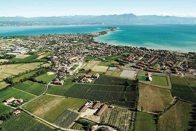 From Verona and Garda: Visit to Sirmione and Lugana Wine Experience - Accessibility Features
