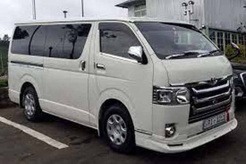 From:Galle/Mirissa Transfer to Ella With Udawalawe Safari - Transportation and Accessibility