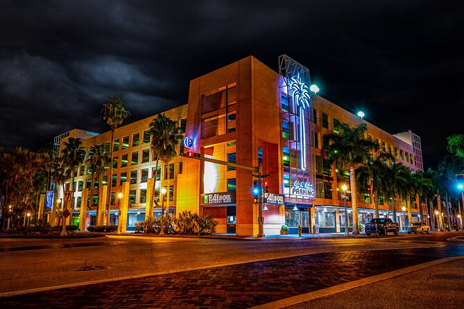 Ft. Myers Ghosts Tour Review: Spooky Adventure Awaits - Near Public Transportation