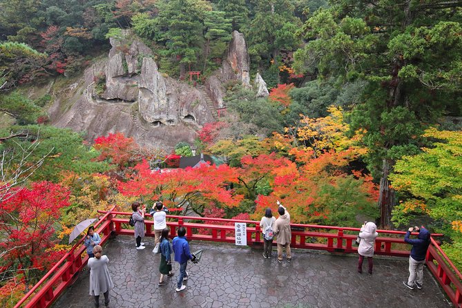 Fukui Private Full Day/Photoshoot by Professional Photographer - Explore Kanazawas Renowned Landmarks