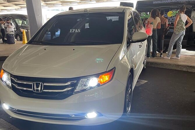 Fukuoka City to Fukuoka (Cruise Port Hakata) - Departure Private Transfer - Pricing and Inclusions