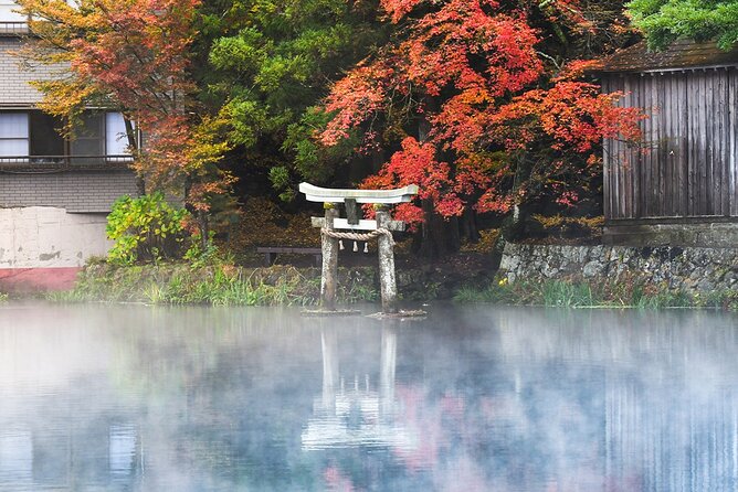 Fukuoka Day Trip to Yufuin, Beppu Hell Onsen and Animal Park - Pricing and Cancellation Policy