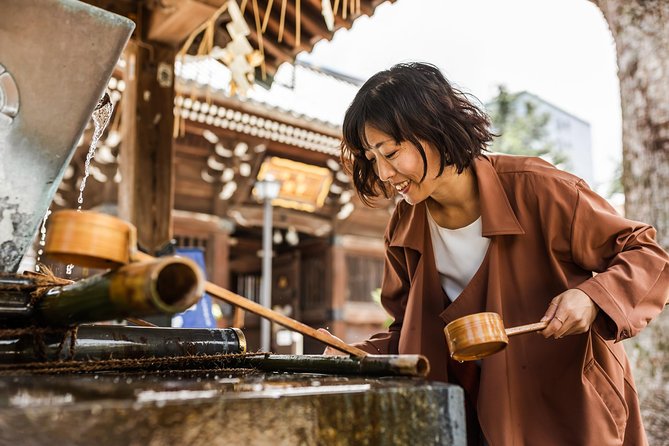 Fukuoka One Day Tour With a Local: 100% Personalized & Private - Explore the Vibrant Shopping Districts