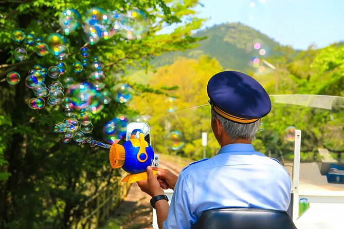 Fukuoka Takachiho Gorge, Amano Iwato and Scenic Train Tour - Cancellation and Booking