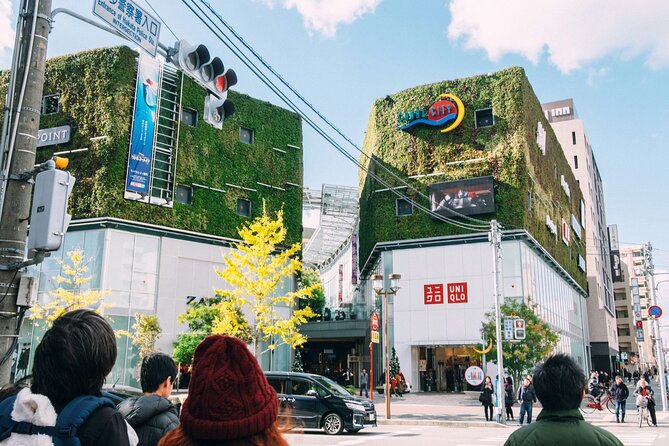 Fukuoka Your Way: 100% Customisable Private Tour With Local Guide - Pricing and Cancellation