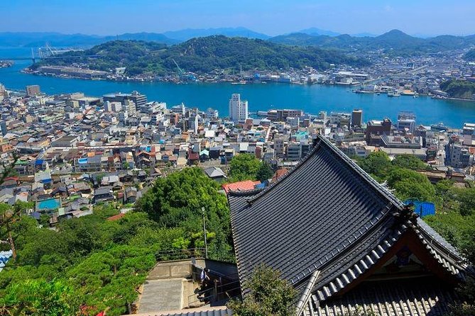 Fukuyama/Tomonoura Half-Day Private Tour With Government-Licensed Guide - Booking Information