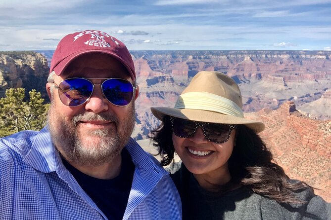 Full Day Awe Inspiring Grand Canyon Tour W/ Lunch From Flagstaff - Reviews and Ratings