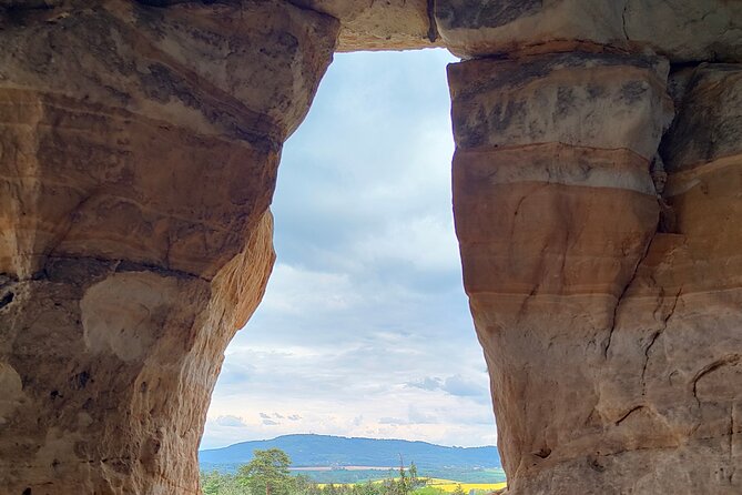Full Day Bohemian Paradise Hiking Tour - Health and Accessibility