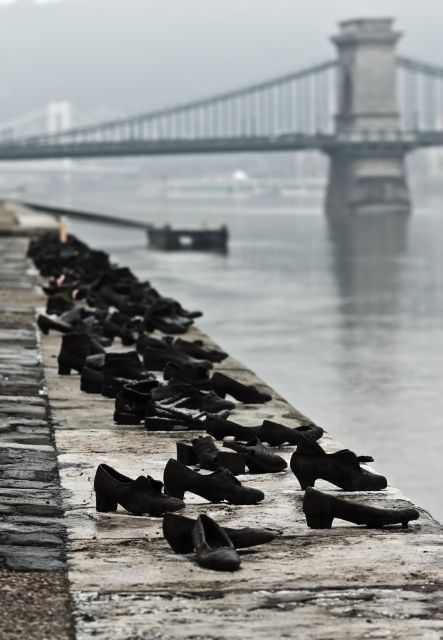 Full Day Budapest Experience With Gabor - Buda Side Highlights
