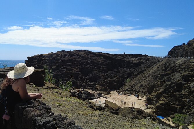 Full-Day Circle Island Guided Tour of Oahu - Booking Information