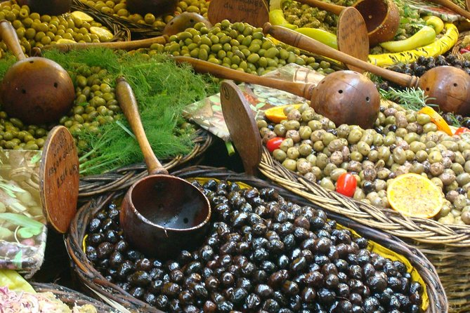 Full Day Culture and Shopping in Mc Arthur Glen Provence From Avignon - Shopping in Provence
