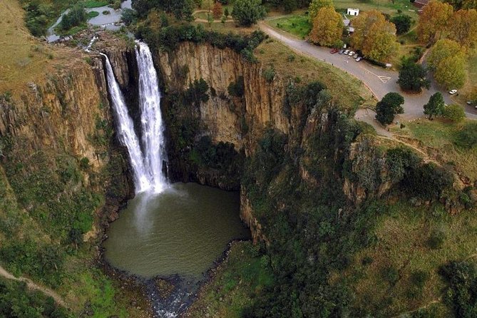 Full Day-Drakensberg-Mandelacapturesite-Howickfalls-Midlandsmeander From Durban - Important Tour Considerations