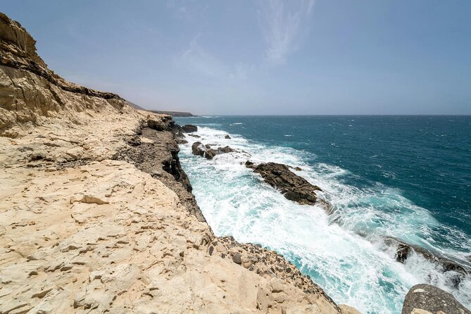 Full Day Fuerteventura Villages Tour - Meeting and Pickup