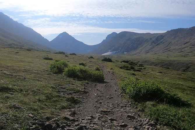 Full Day Hiking Adventure - Experience Requirements and Recommendations