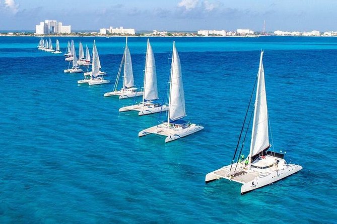 Full-Day Isla Mujeres All-Inclusive Cruise From Cancún - Health and Safety Guidelines