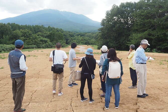 Full-Day Jomon World Heritage Site Tour in Hirosaki Area - Booking and Cancellation Policy