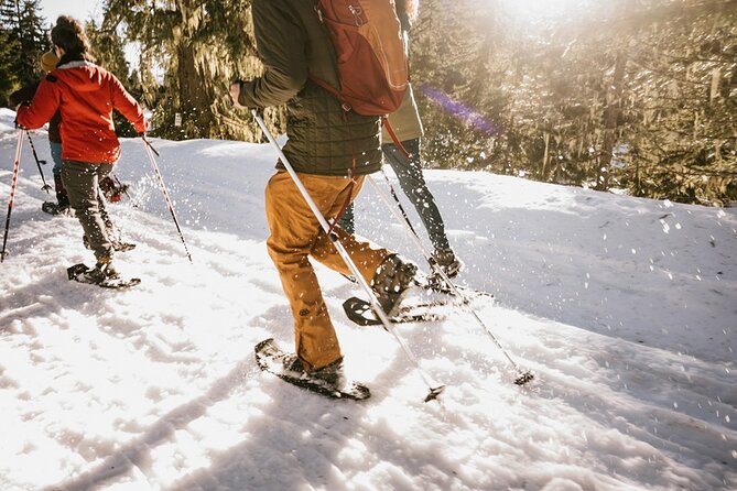 Full Day Leavenworth and Cascade Mountain Adventure Tour - Booking Information