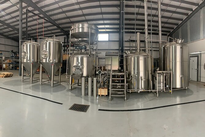 Full Day Long Island Brewery Tour - Tips for a Great Day Out