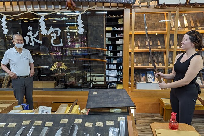 Full Day Nara E Bike Tour and Osaka History Food Tour - Reviews and Ratings