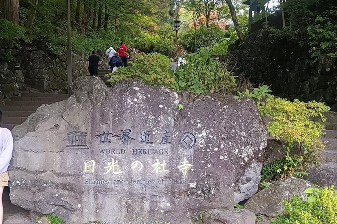 Full Day Nikko Private Tour With English Speaking Guide. - Highlights of the Tour