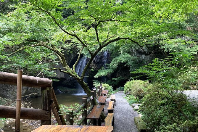Full-Day Private Adventure in Ibaraki and Fukuroda Waterfalls - Shinto Religion and Sacred Sites