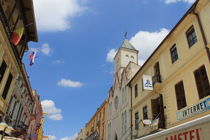 Full-Day Private Bitola Tour From Ohrid - Pricing Information