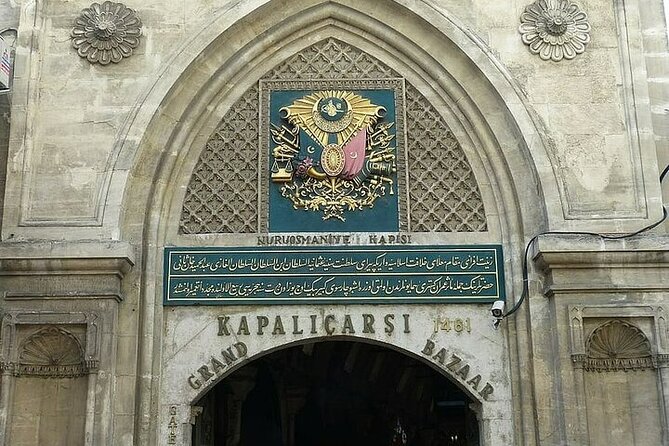 Full-Day Private Guided Istanbul Tour - Historical Peninsula - Schedule