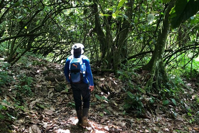 Full Day Private Hiking in Salto La Jalda - Frequently Asked Questions