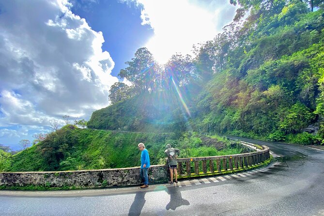 Full Day Private Maui Tour - Meeting and Pickup Details